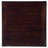 Ellianna Square End Table, Central Park Finish