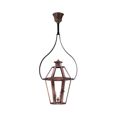 Rampart Empire Lantern