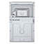 30" Matte Black Smart Combination Wall Oven