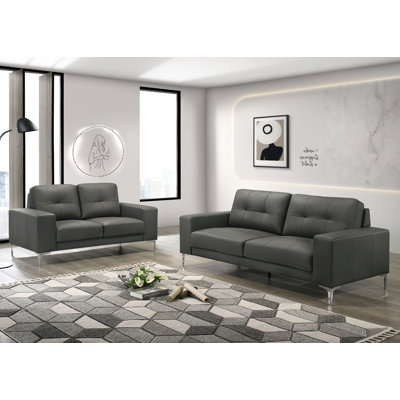2Piece Sofa Set