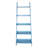 5-Tier Ladder Shelf