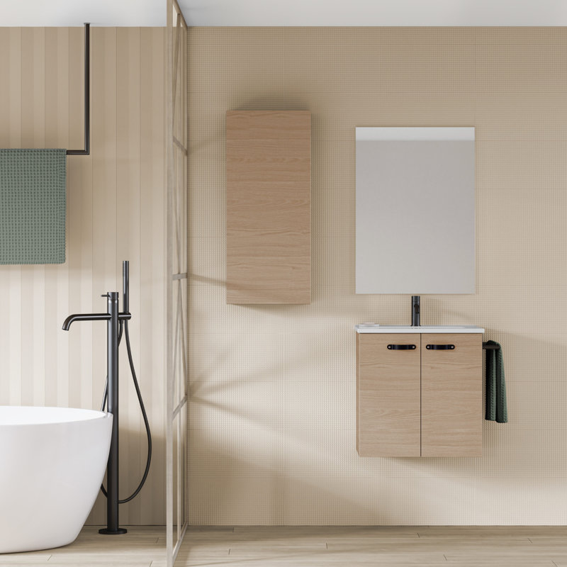 Jenneh Bathroom Suite