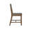 Athziri Solid Wood Dining Chair-1398932635