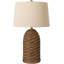 Ensemble de lampes de table Erlian