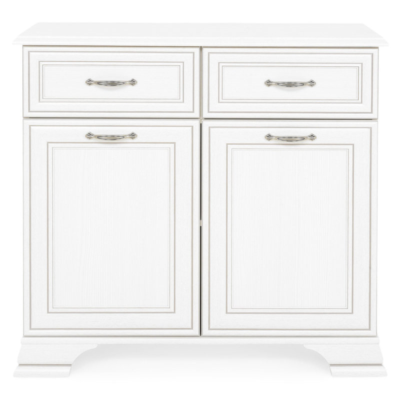 Howze Rectangle Accent Chest