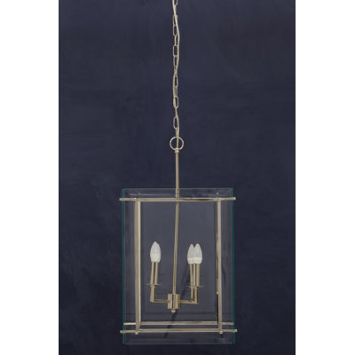 5 - Light Chandelier