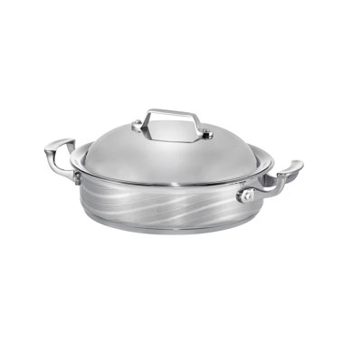 Bon Chef Cucina Stainless Steel Soup Pot