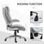 Brittani Office Chair with Headrest-1679465635