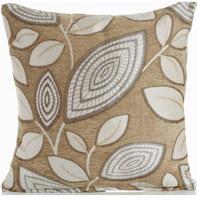 Bohdalec Square Cushion Cover