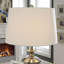 Lampe de table 28,75 "Scrivner