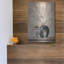 «Simple Pleasures Arrangement 2» par Julia Purinton, art mural en métal-1329390936