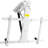 Electric Flip Down Ceiling Mount for 32” to 70” TVs MOUNT-E-FD70-93616520