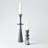 Double Flair Candle Stand-65108979