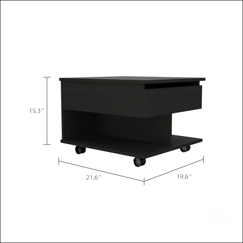 Lift Top Coffee Table