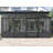Florence - Wall Mounted Solarium Polycarbonate Roof-90556785-112324273