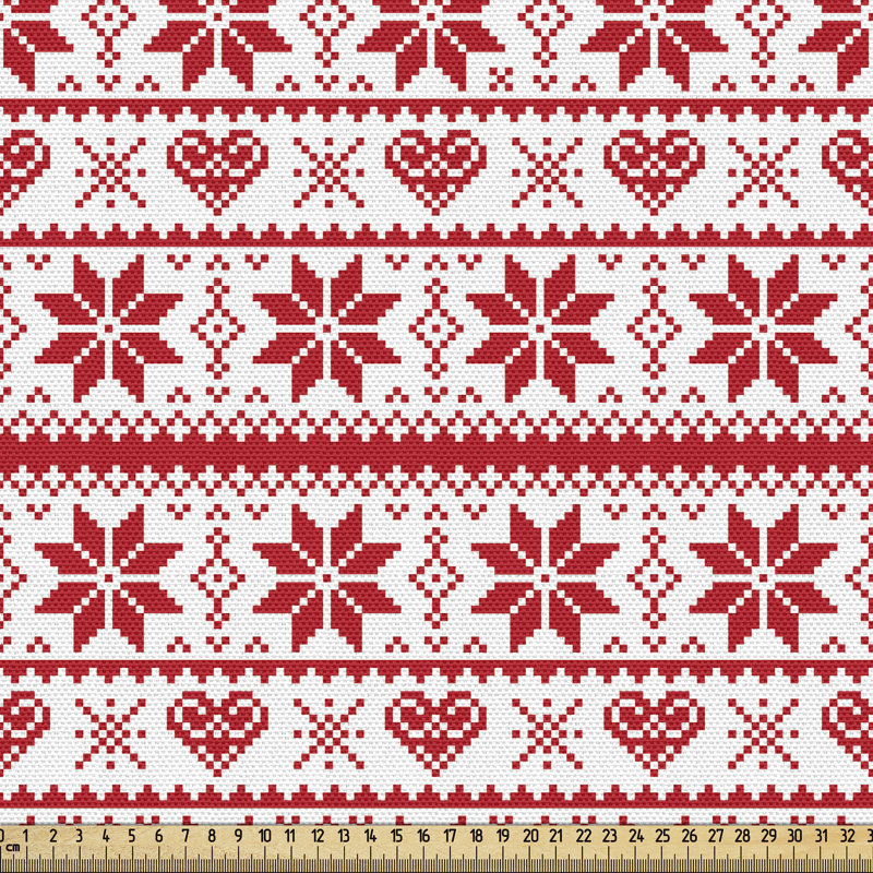 Almaguer Nordic Borders Multi-Purpose