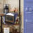 Oeflein 39.4'' W Metal Shelving Unit
