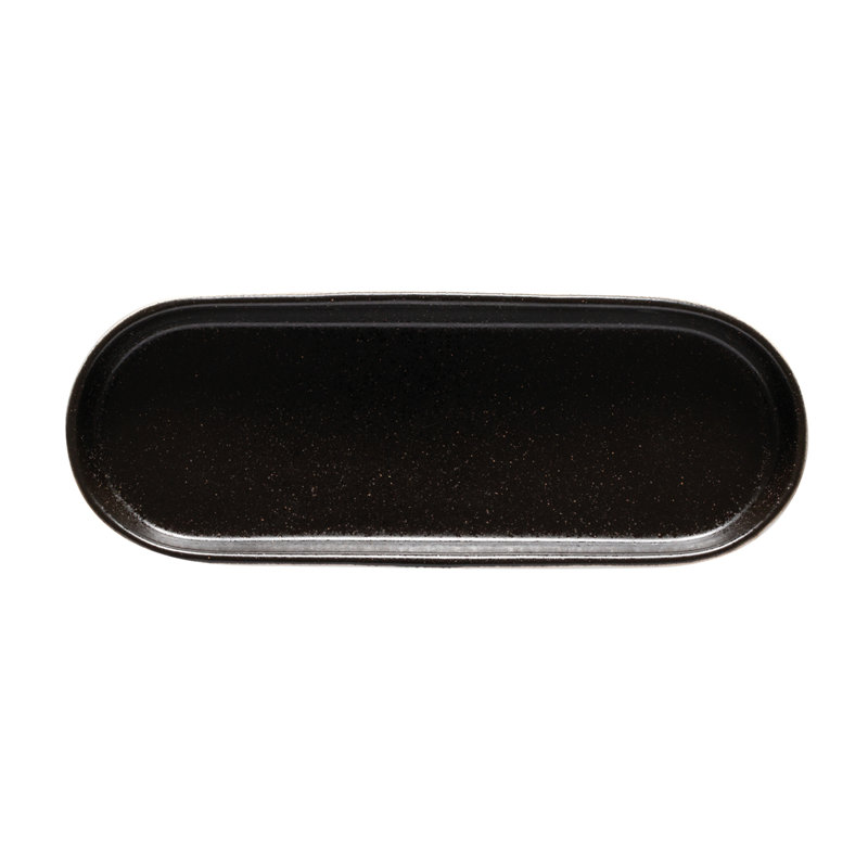 Nótos Stoneware Tray