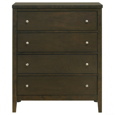 Commode 4 tiroirs