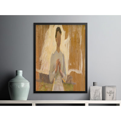 Sundquist No Frame Print