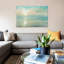 Sunrise - Wrapped Canvas Print-25225544-101410394