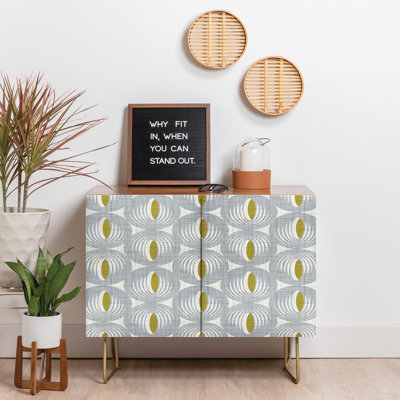 Accent Cabinet