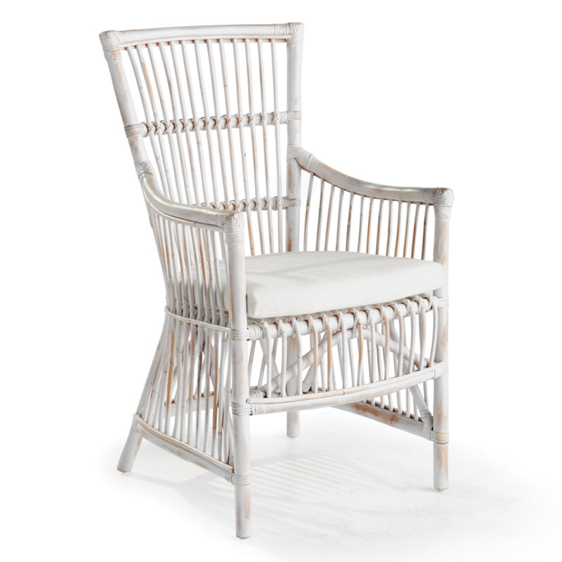 Fauteuil de 25 po de largeur Lamont