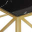 Aviva Four Leg Coffee Table-107803509-107803514