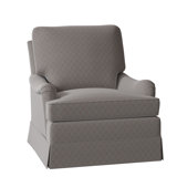 Delphia Swivel Armchair