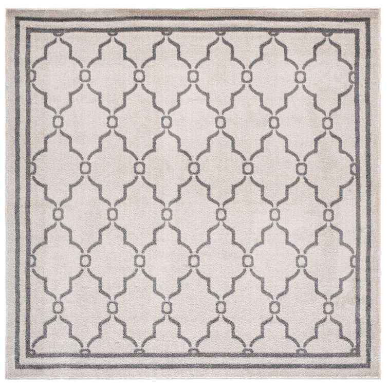 Amherst Performance Geometric Rug