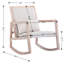 Godson Upholstered Rocking Chair-1268668712