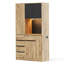 185cm Kitchen Pantry