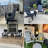 Harlean Oversized All-Weather Outdoor Adirondack Chair with Retractable Cup Holder Modern Patio Chair Plastic/Resin Fire Pit Chair for Patio, Backyard, Deck, Garden, Poolside, 450LB Weight Capacity（Black）-1255533508
