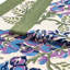 Wisteria Handmade Floral Table Runnner-292094398-292094387