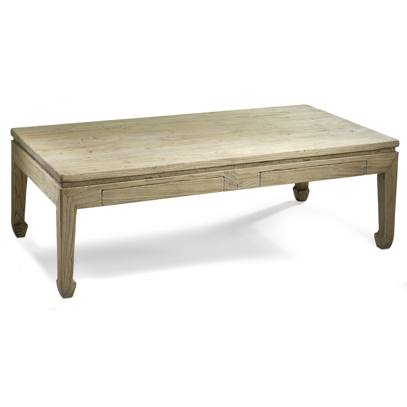 Jixi Coffee Table
