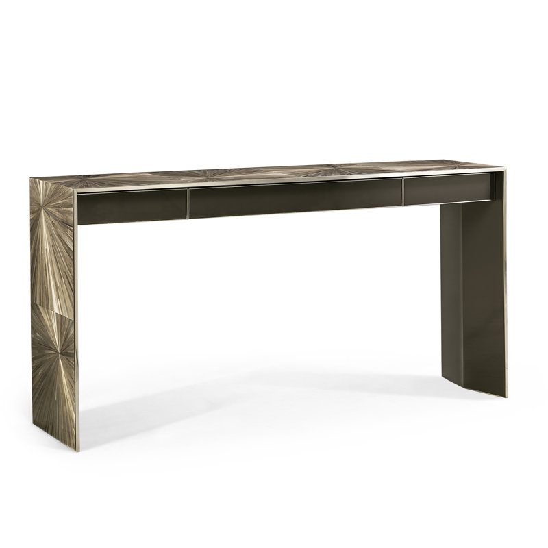 Console Terra Waterfall