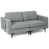 Gray Linen Fabric is out of stock