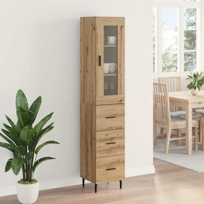 34.5cm Sideboard