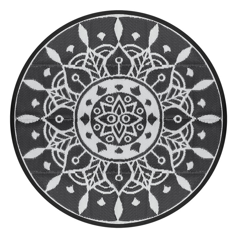 Mcnanna Indoor / Outdoor Rug