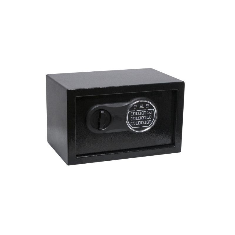 Safe Lock