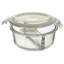 Glass Food Storage Container