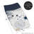 Celestial Changing Pad Cover
