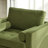 Geo 42" Wide Upholstered Armchair-1653320964