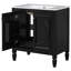 Meuble-lavabo 30 po avec lavabo-1586307561