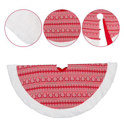 Amandev Tree Skirt