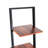 Ladder Bookcase