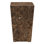 Uttermost Poe Marble Accent Table