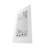 Quietwarmth THERMAEGH 4 Inch Smart Home Wifi Thermostat For Floor Heating System