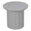 Outdoor Side Table , 19.69 " W 19.69 " D