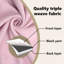 Tacorian Curtain Pair-2003193289-2003193383